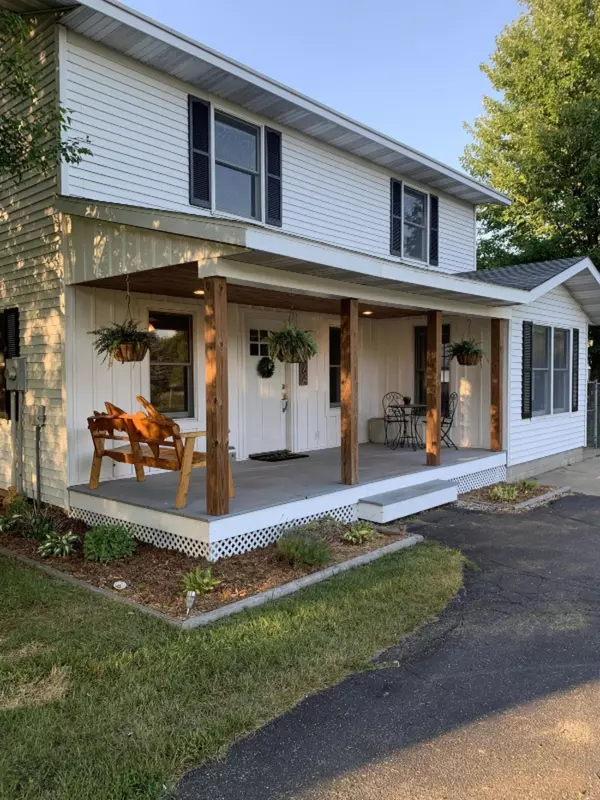 13864 128th Avenue, Grand Haven, MI 49417