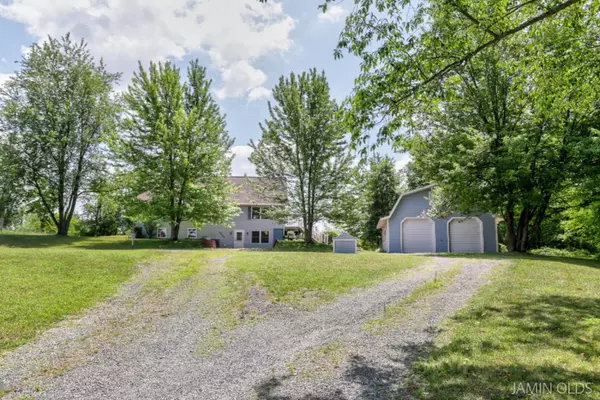 60209 62nd Avenue, Hartford, MI 49057