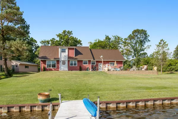 Sturgis, MI 49091,27160 Schrader Landing