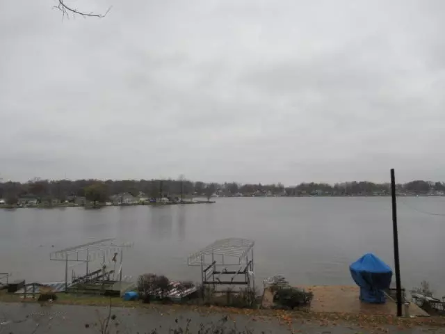 16875 Donnell Lake Street, Vandalia, MI 49095