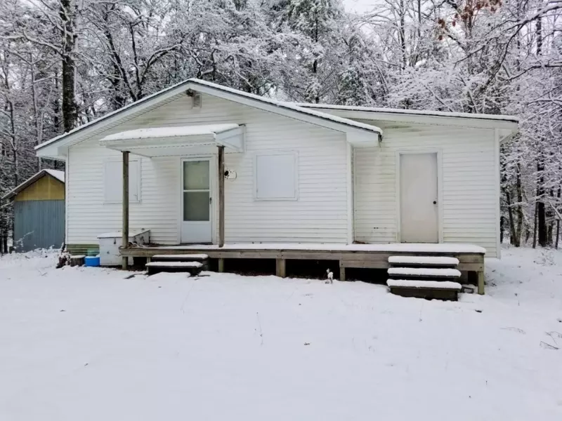 1049 S Twin Creek Road, Baldwin, MI 49304