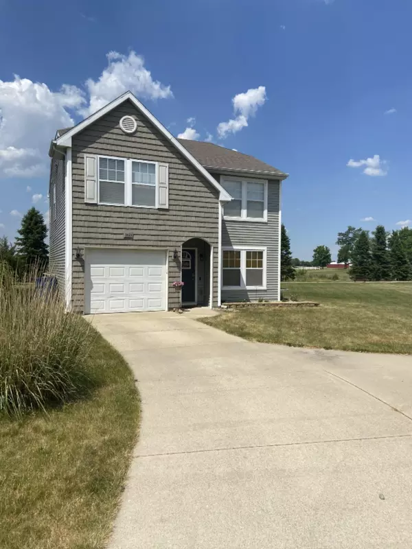 Richland, MI 49083,8423 Lausen Lane