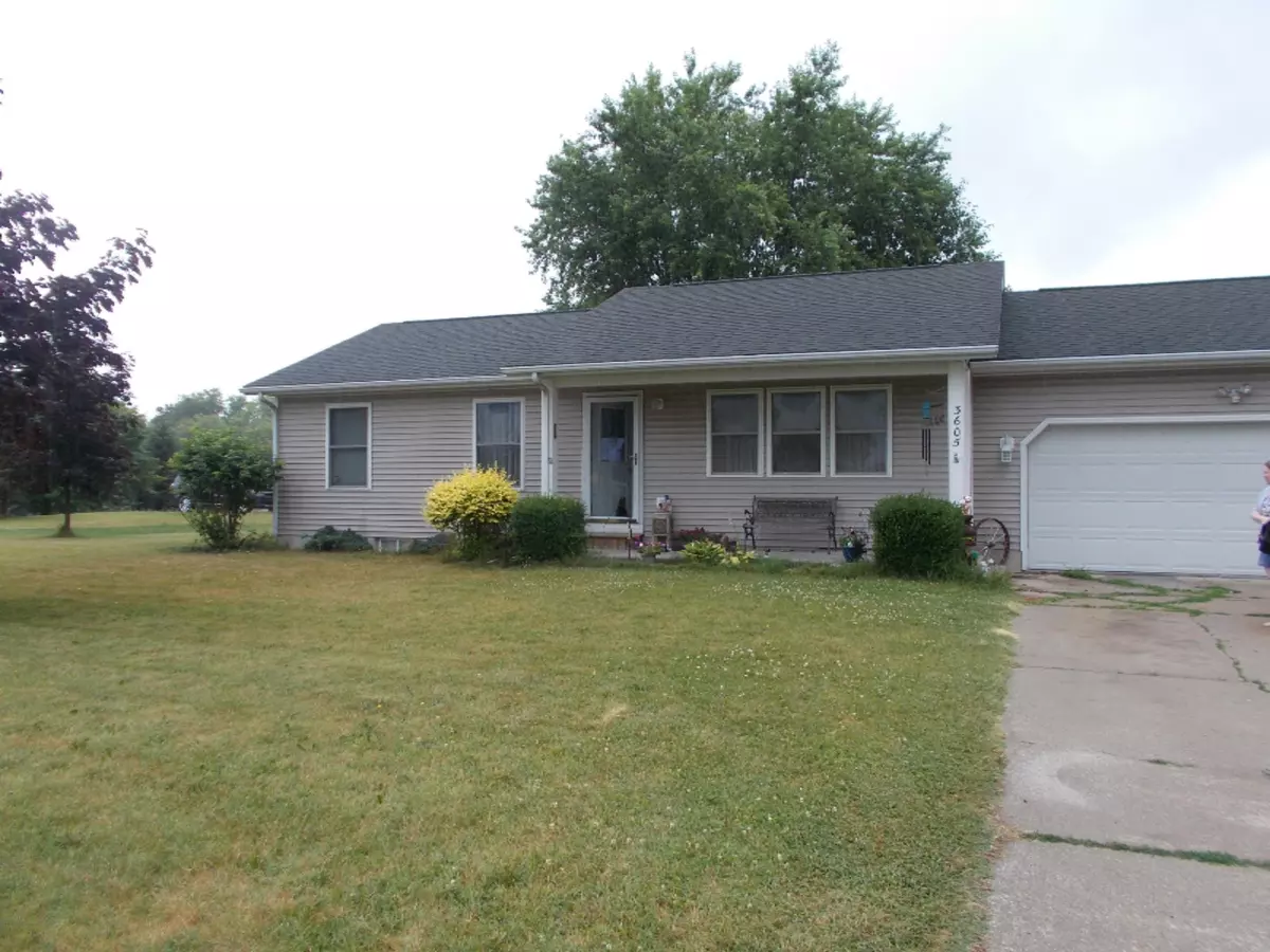 Hart, MI 49420,3605 N Lees Lane