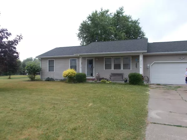 3605 N Lees Lane, Hart, MI 49420