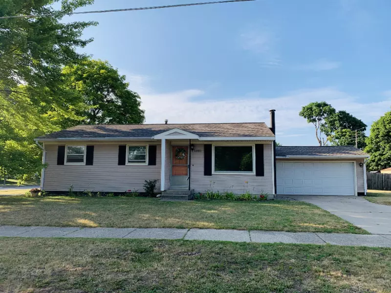 1465 Sibley Street, Lowell, MI 49331