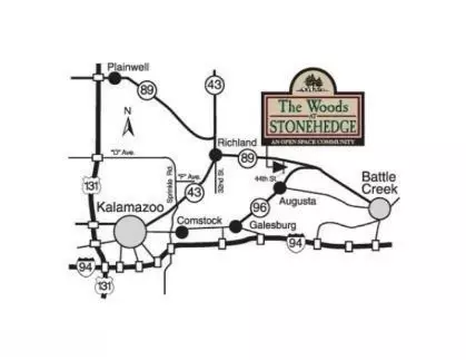 Augusta, MI 49012,7326 Donald Ross Street