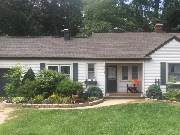 Fruitport, MI 49415,5549 Airline Road