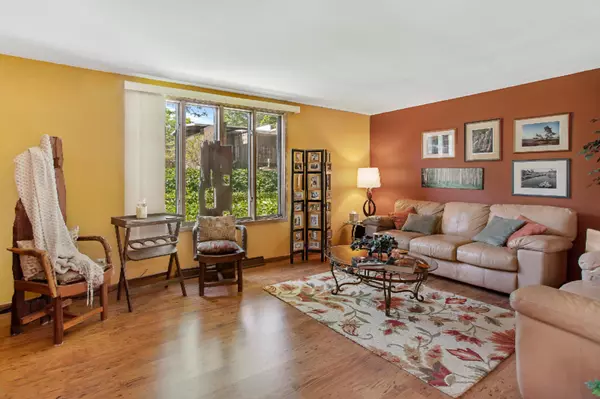 Grand Haven, MI 49417,805 S Despelder Street #21