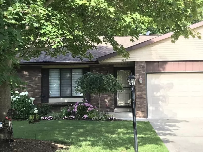 486 Amity Street, Douglas, MI 49406