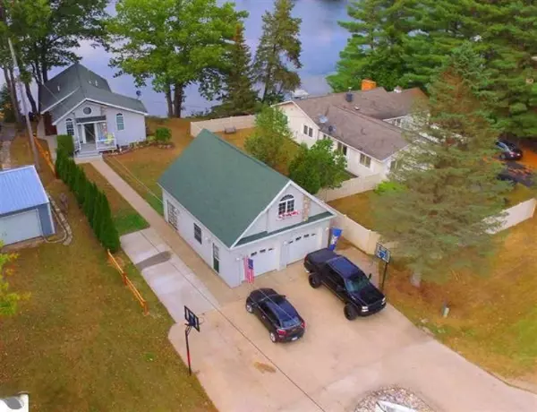 Lake City, MI 49651,8390 Jennings Road