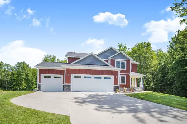 Norton Shores, MI 49444,6456 Harbor Pines Lane
