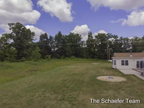 Saranac, MI 48881,3052 Hickory Lane