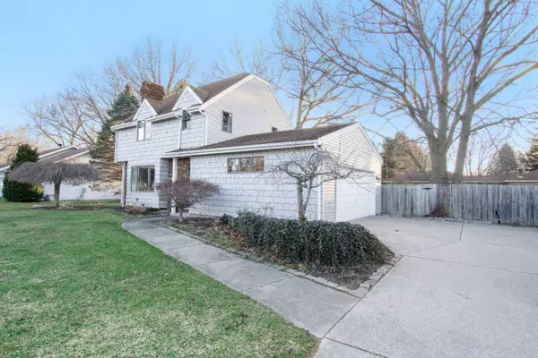 Grand Haven, MI 49417,15282 Lost Channel Trail