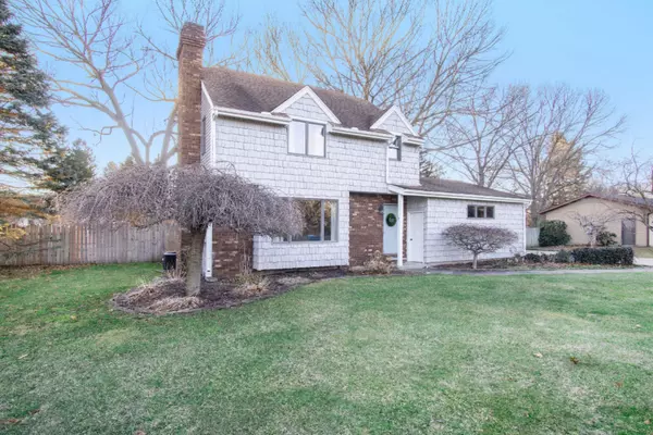 Grand Haven, MI 49417,15282 Lost Channel Trail