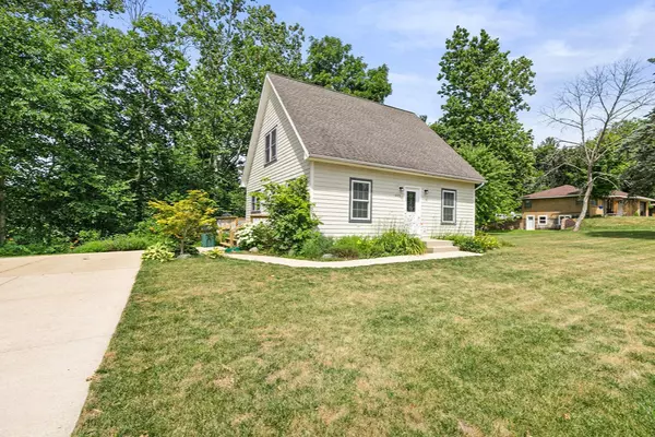 Coopersville, MI 49404,5473 Leonard Street