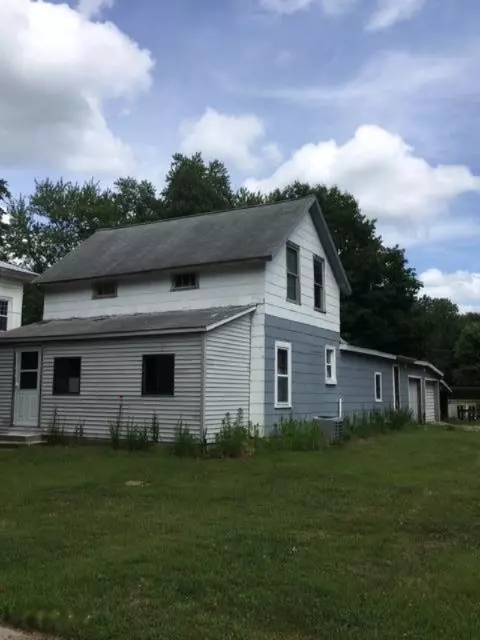 Litchfield, MI 49252,411 S Chicago Street