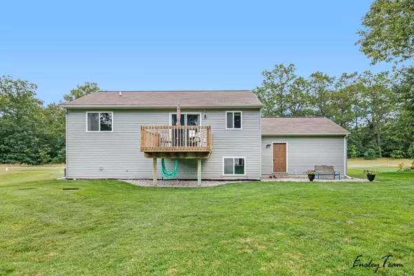 Pierson, MI 49339,4683 Blue Heron Drive