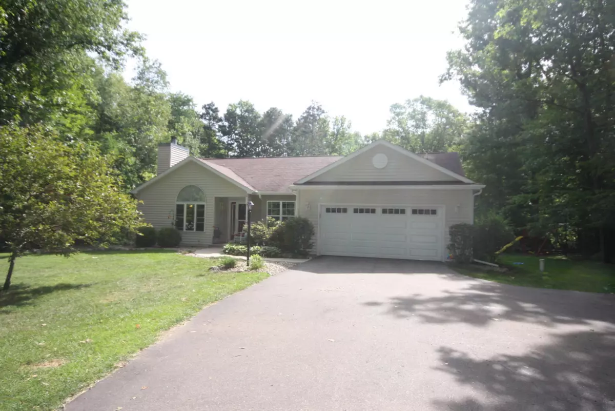 Lawton, MI 49065,60239 Spring Haven Court