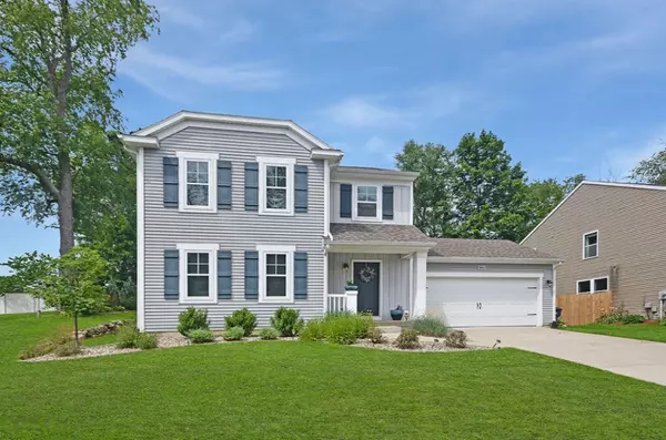 6494 Lexy Lane, Kalamazoo, MI 49009