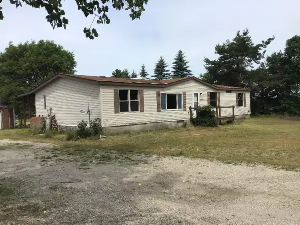 Hart, MI 49420,7683 N 126th Avenue