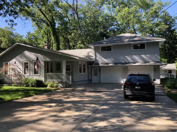 31 Pocantico Trail, New Buffalo, MI 49117