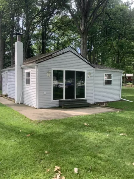 335 Cove Road, Bronson, MI 49028