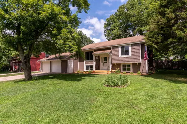 Dorr, MI 49323,1667 Selly Oak Avenue