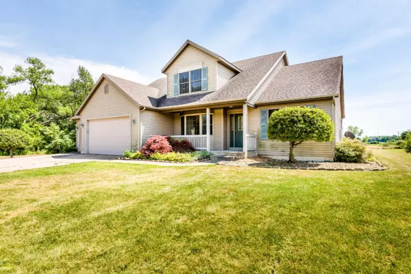 Bridgman, MI 49106,3290 Snow Road