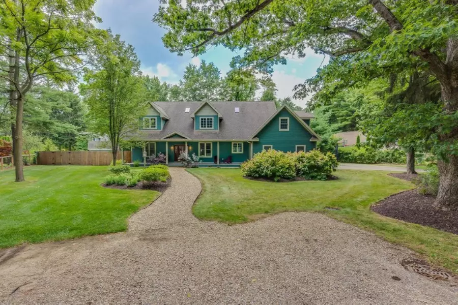 9672 Berrien Street, Union Pier, MI 49129