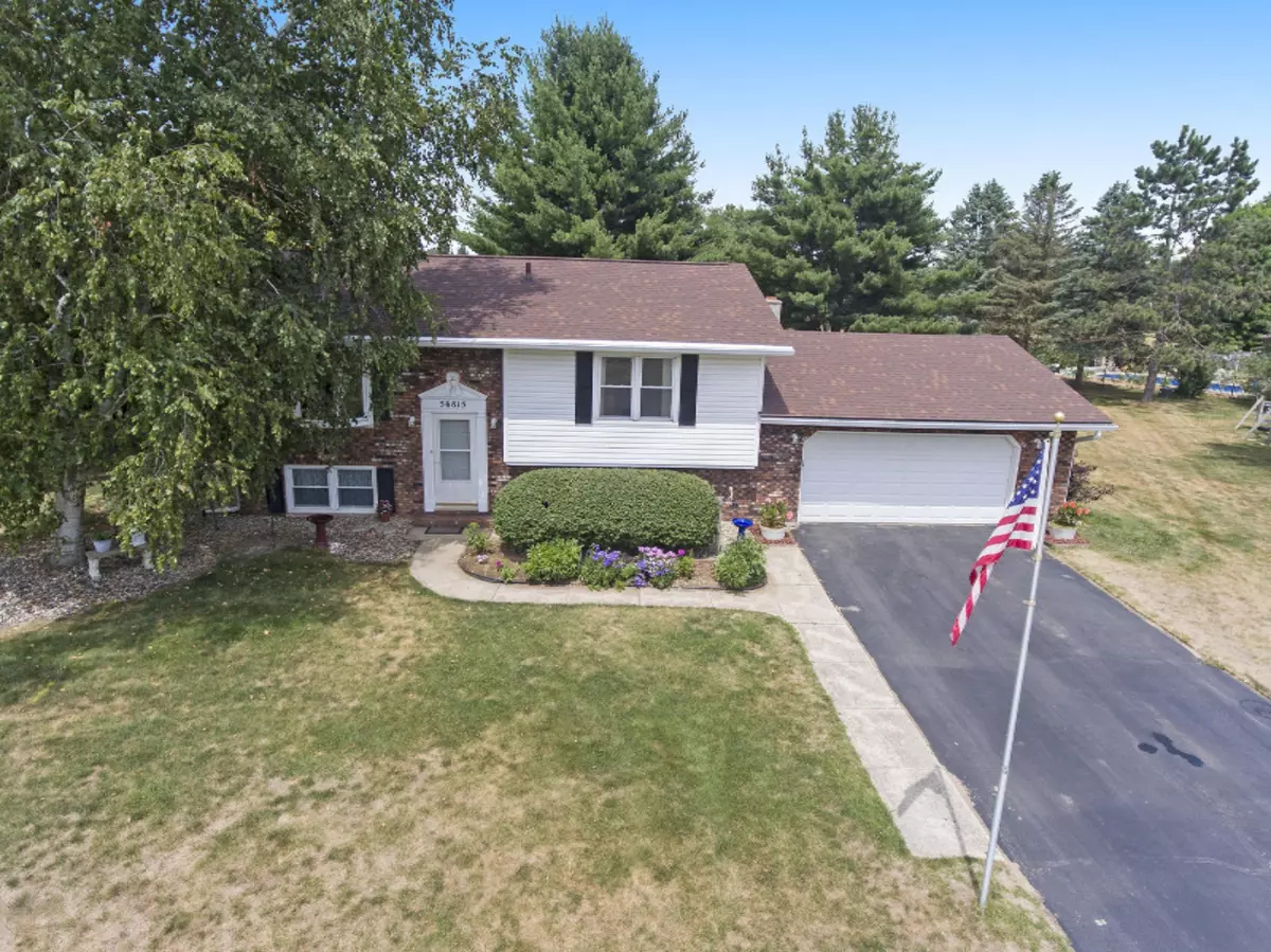 Three Rivers, MI 49093,56815 Tomahawk Court