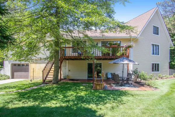 West Olive, MI 49460,8660 160th Avenue