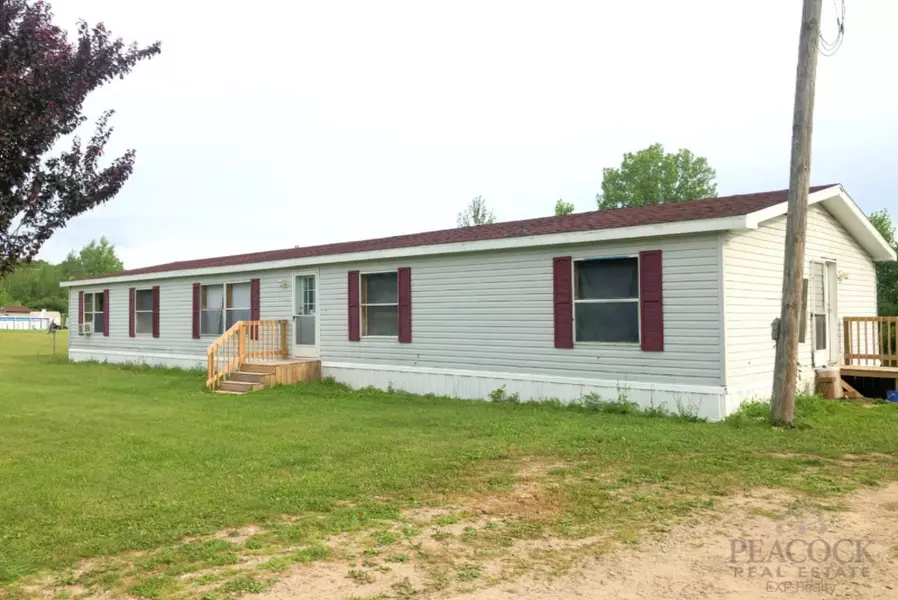 20880 Trufant Road, Pierson, MI 49339
