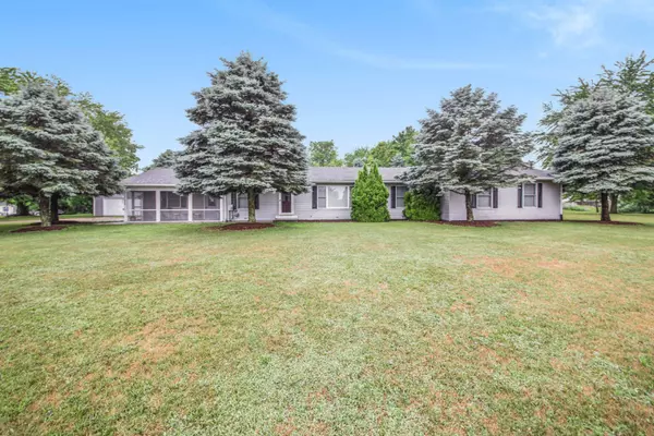 Colon, MI 49040,57600 Kline Street