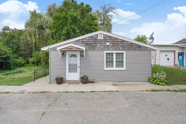 Hopkins, MI 49328,76 Water Street