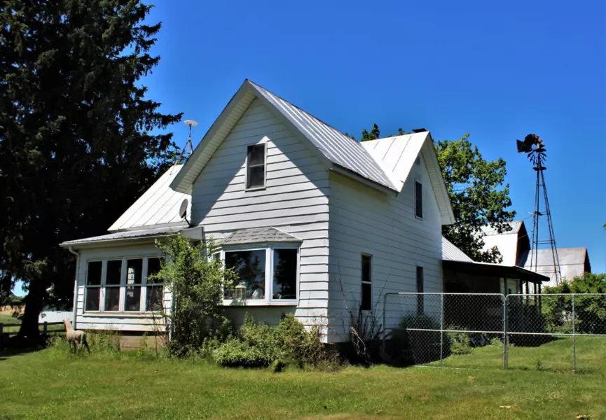 2752 W Holland Lake Rd #D-Par, Sidney, MI 48885