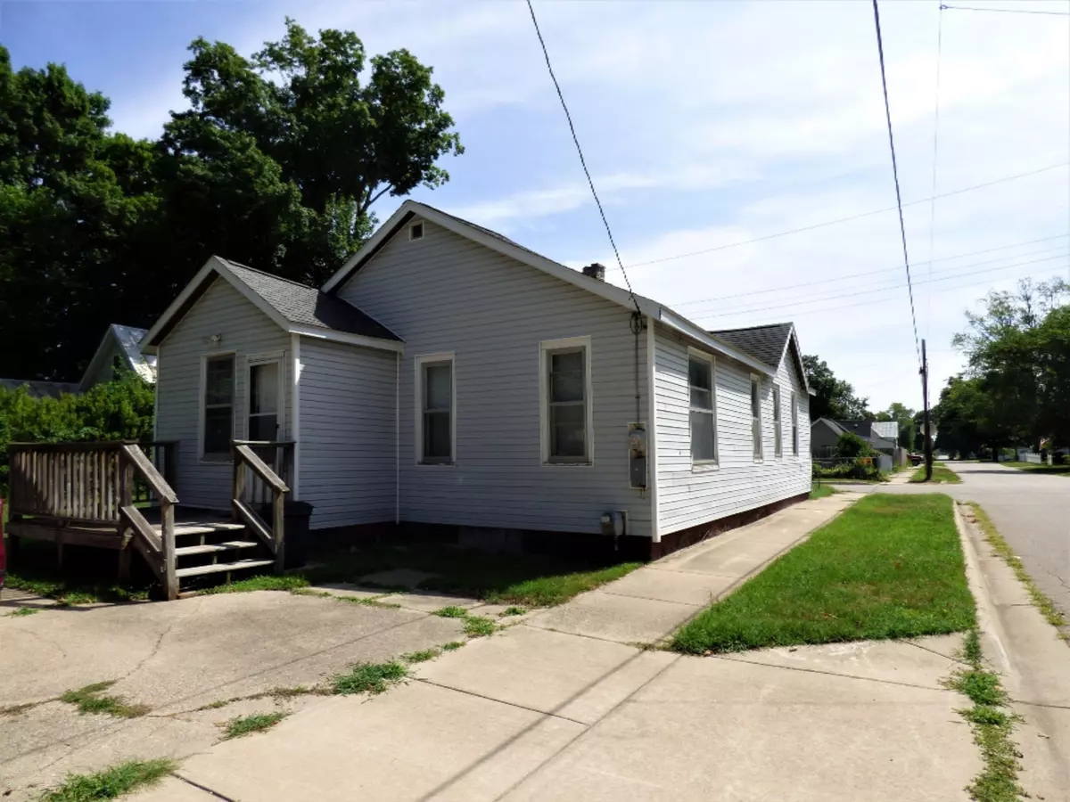 Hartford, MI 49057,112 S Haver Street