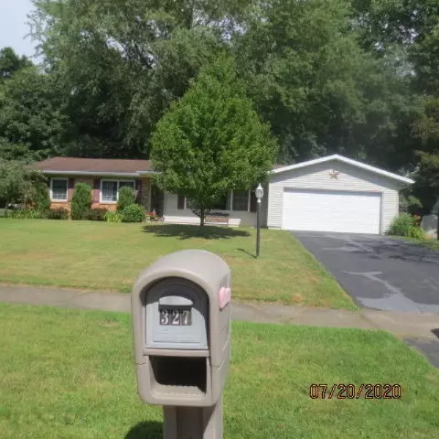 Coloma, MI 49038,327 Timber Drive