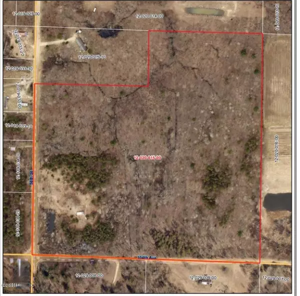 58th Street, Grand Junction, MI 49056