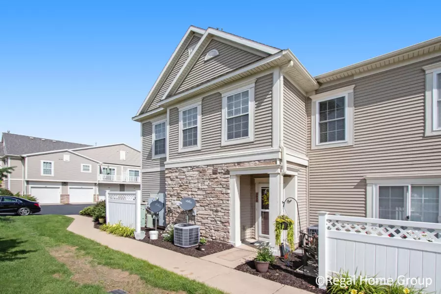 4920 Polar River SW Avenue, Grandville, MI 49418