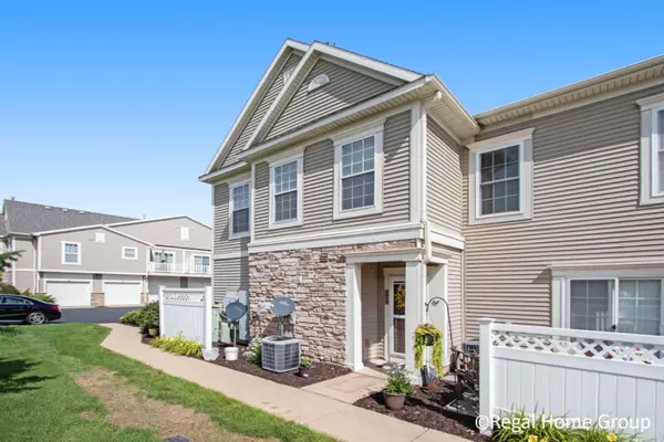 Grandville, MI 49418,4920 Polar River SW Avenue