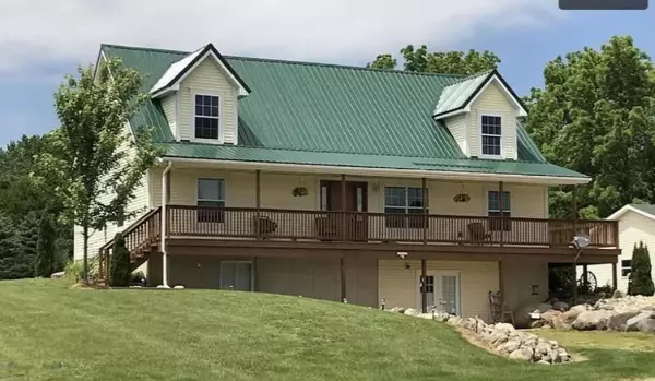 Jonesville, MI 49250,3190 N North Adams Road