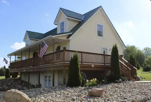 Jonesville, MI 49250,3190 N North Adams Road