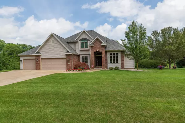 15915 Indian Valley Street, Schoolcraft, MI 49087