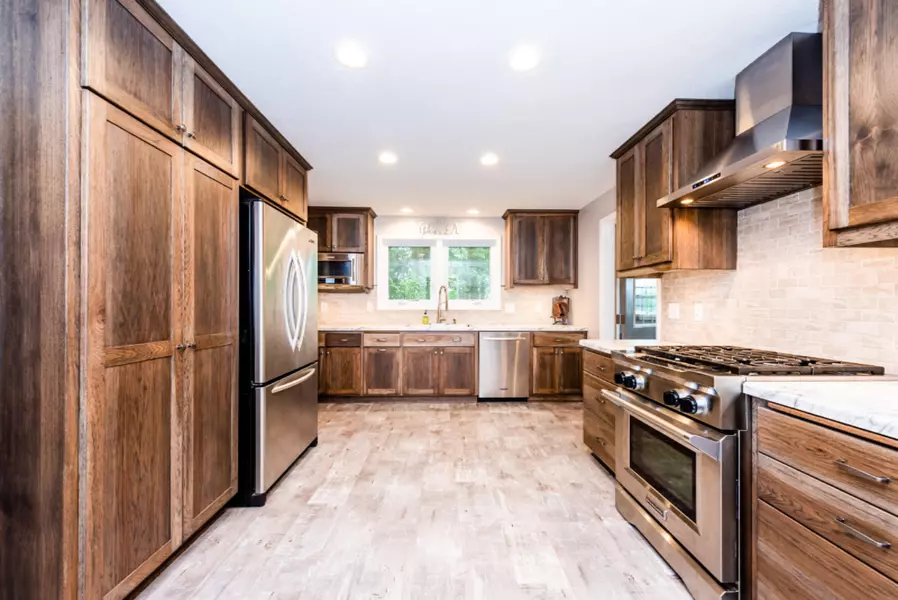 3848 Weechik Road, Sawyer, MI 49125
