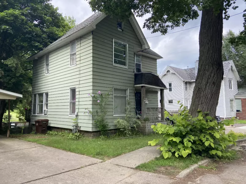 408 LINDEN Avenue, Albion, MI 49224