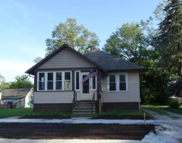 350 W 21st Street, Holland, MI 49423