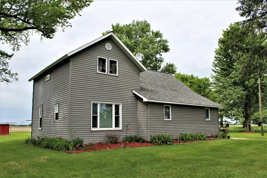 7223 E Tyler Road, Breckenridge, MI 48615