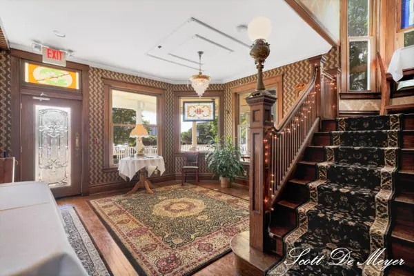 Mount Pleasant, MI 48858,309 N Main Street