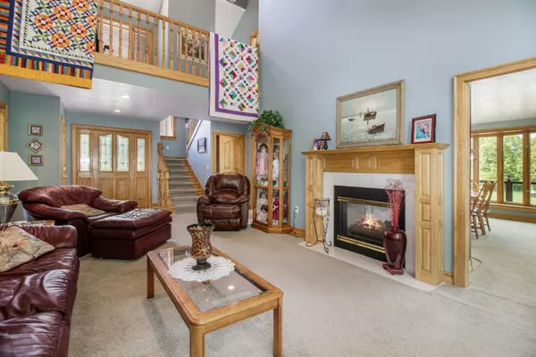 Scottville, MI 49454,4115 N Amber Road