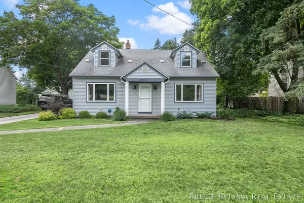 Grandville, MI 49418,3915 Canal SW Avenue